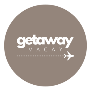 Getaway Vacay Logo
